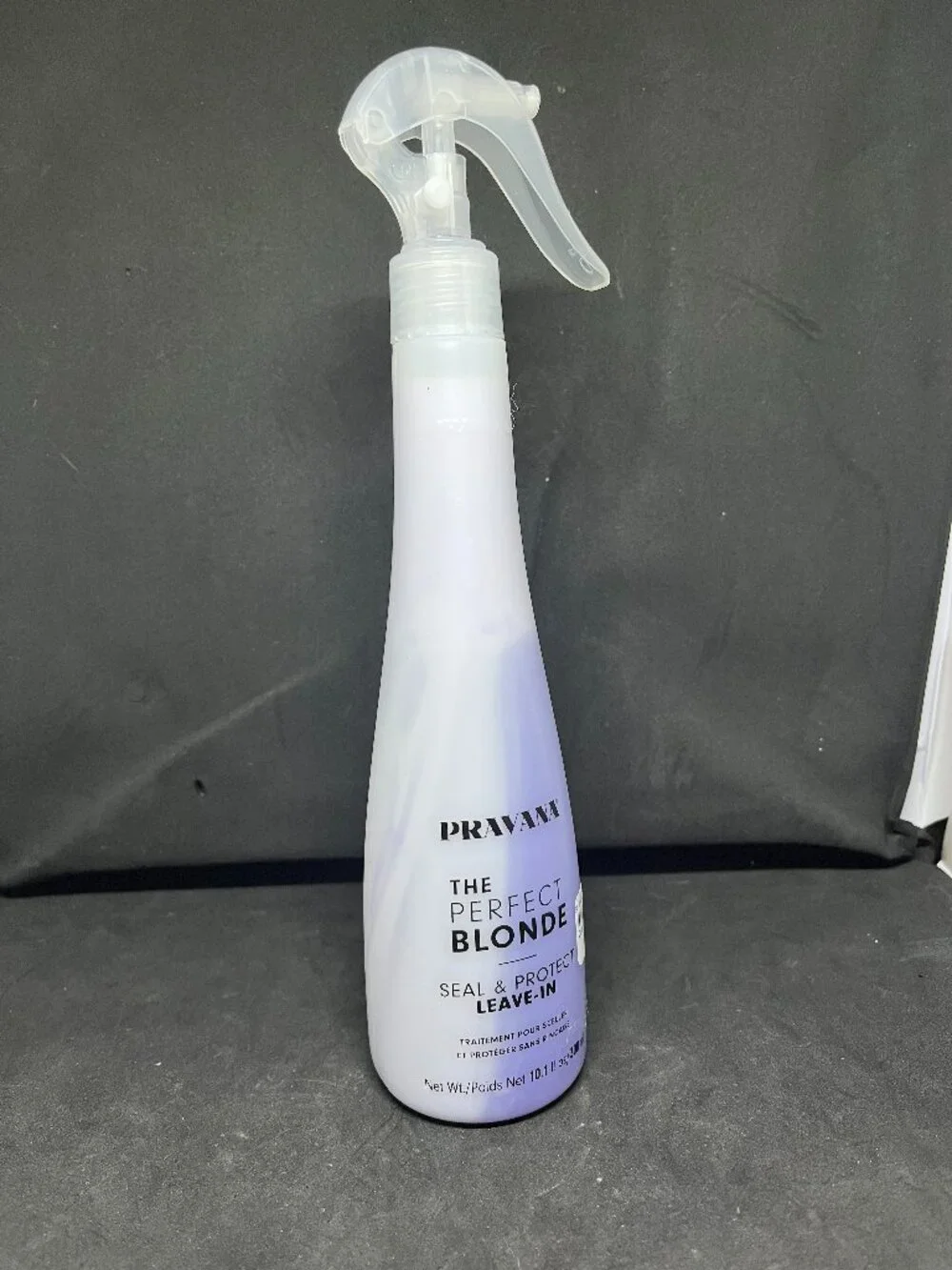 Pravana